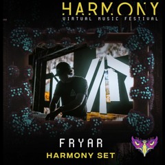 Final Harmony Mix