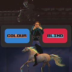 Champ Pyro "Colour Blind" x SK & West (prod. WestendGhoul)