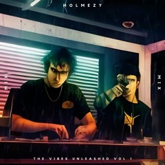 THE VIBES UNLEASHED: HOLMEZY IN THE MIX [VOL.1]