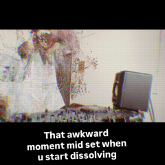 TOO LOUD APPARTENTLY