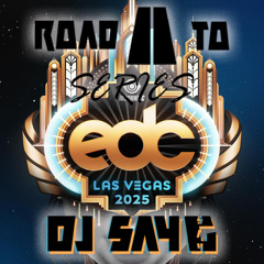 Road To Series: EDC 2025