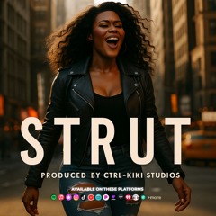 Strut