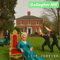 LIVE FOREVER feat ROB SUMMERFIELD