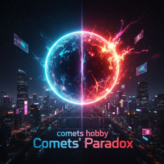 Just Glide(Eng Remix)