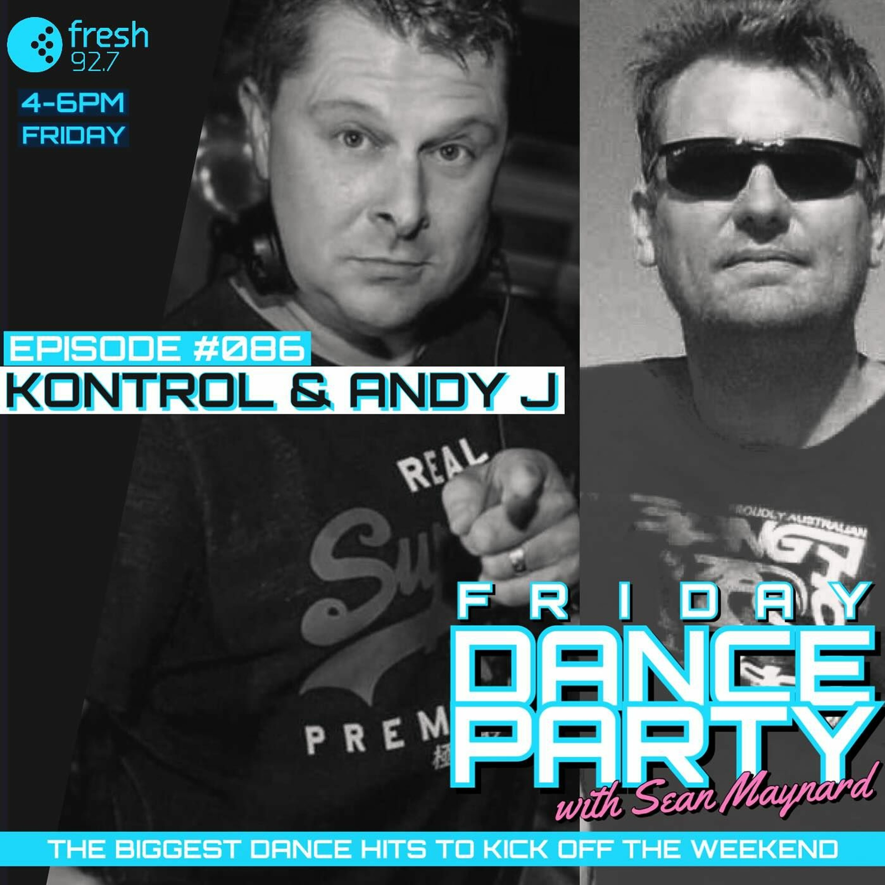 Dance Anthems Radio Show