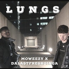 Lungs (1400/999 Remix) feat. Dalastfreshginga