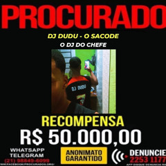 SETSEQUÊNCIA DE FINAL DE ANO [ DEEJAY DUDU ] - LOCUÇÃO OFF!!