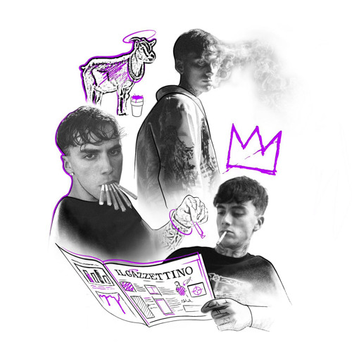 Tony Boy - Freni Inibitori