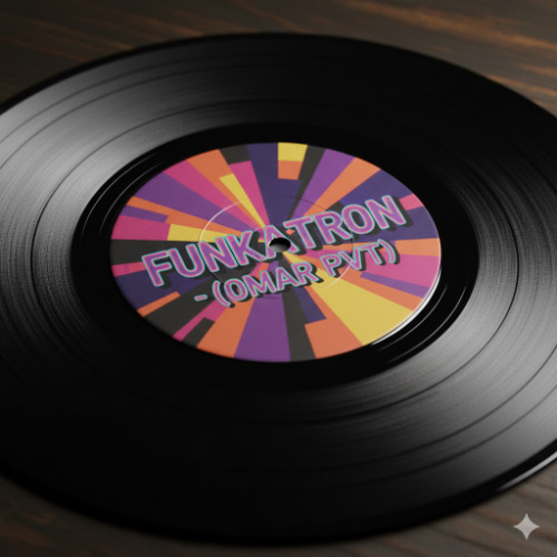 funkatron -(OMAR PVT ) TESTER