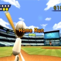 home Run ⚾️🧢