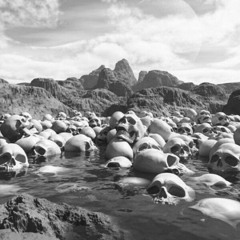 the river of decomposing souls