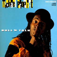 Just Talking 12" Mix
