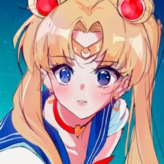 Sailor Moon Rough Draft (Prod. By @7eura)