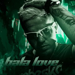 MEGA FUNK BALA LOVE 2022 BY DJ FANTO