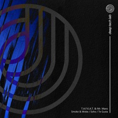 T.A.F.K.A.T. & Mr. Maro - Te Gusta