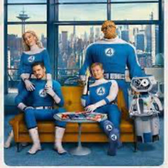 Back Row Movie Review: TheSmurfs/ Fantastic 4/ I know What You Did Last Summer