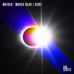 💥 feeder sound exclusive premiere: Matheiu -  Magic