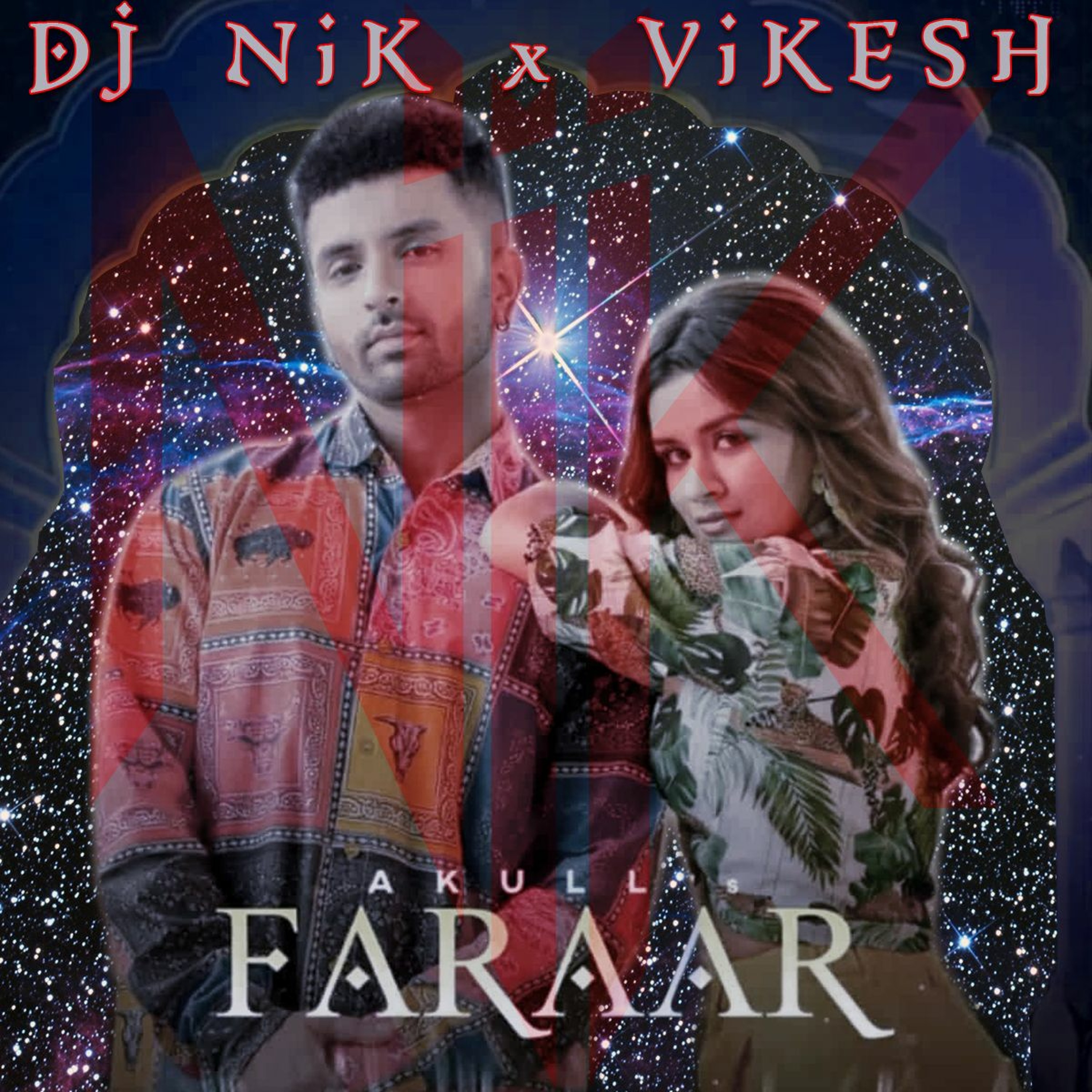 DJ NiK