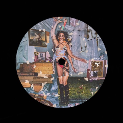 Marina Sena - Carnaval (phantom seqnce Volt Mix)