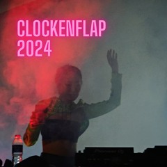DEC 01 2024 - Clockenflap Set