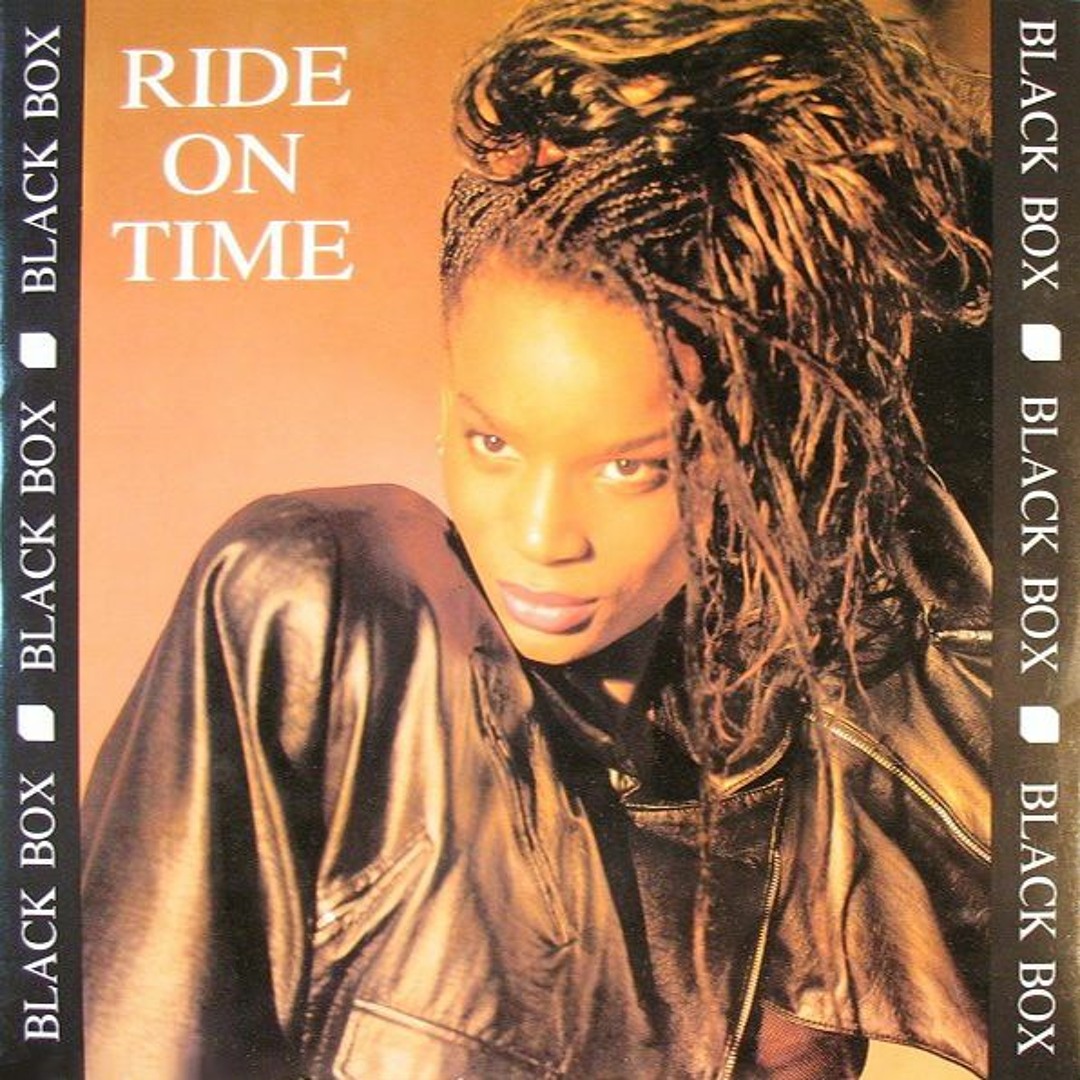 Black Box　Ride On Time REMIX　リミックス集 CD Stream Black Box - Ride On Time (John Sivris Remix) by John Sivris