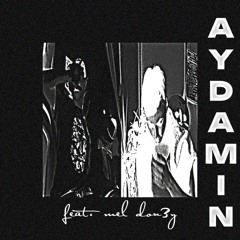 AYDAMIN, mel don3y – Хочу2 (I WANT part 2)