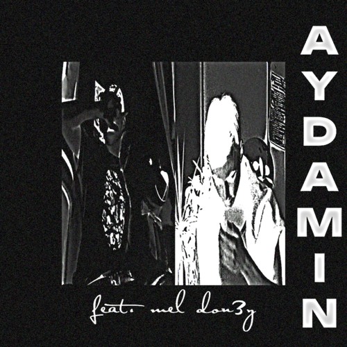 AYDAMIN, mel don3y – Хочу2 (I WANT part 2)