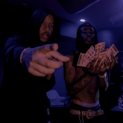 HOW ? - idontknowjeffery & RXK Nephew (Prod. By Denaro Love)