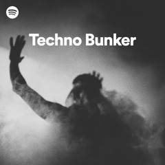 Techno Bunker