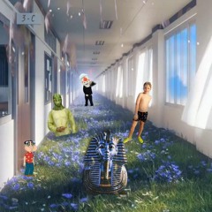 savelian - having a good time