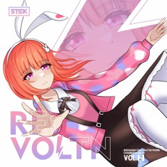 Platinum White (xeliosphere Remix)【F/C RE:VOLTN】