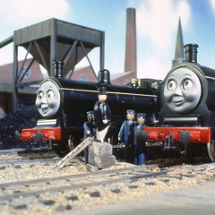 Donald and Douglas the Caledonian Twin’s Theme (Series 2) - Remastered