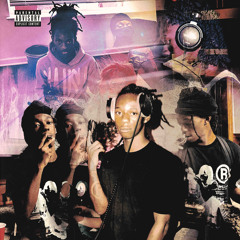 Polo Youngin - Bend Ft Percaso (overtime x vmesh).