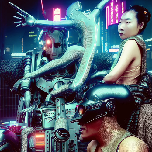 Departed Remix (Redeye Monkeys)