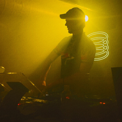 Four To Eight at Stamina 20.09.25