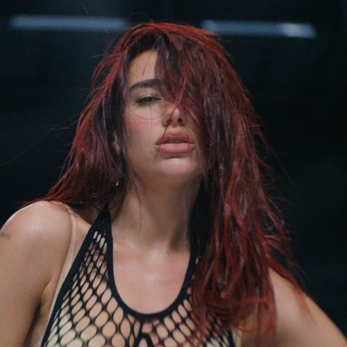 Dua Lipa - Houdini (Deep In Calm Unofficial Remix) ...FREE DOWNLOAD...