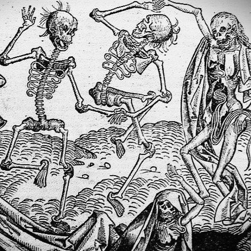 Deadance - electronic/ebm/darkwave/goth/synthwave/techno/industrial/coldwave/synthpop