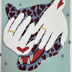 Amore çok | Les Panthères | Berlin, July 2022