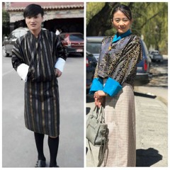 Hingtshig Sum || Kezang Jamtsho & Singye Zangmo
