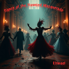 Dance of the Haunted Masquerade