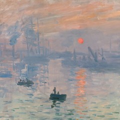 Monet (Ft. Mont Sombre & Reaper)