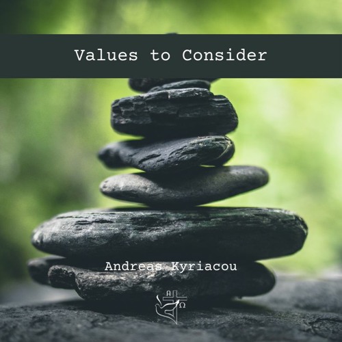 Values to Consider