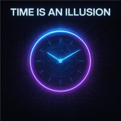 Time is an illusion