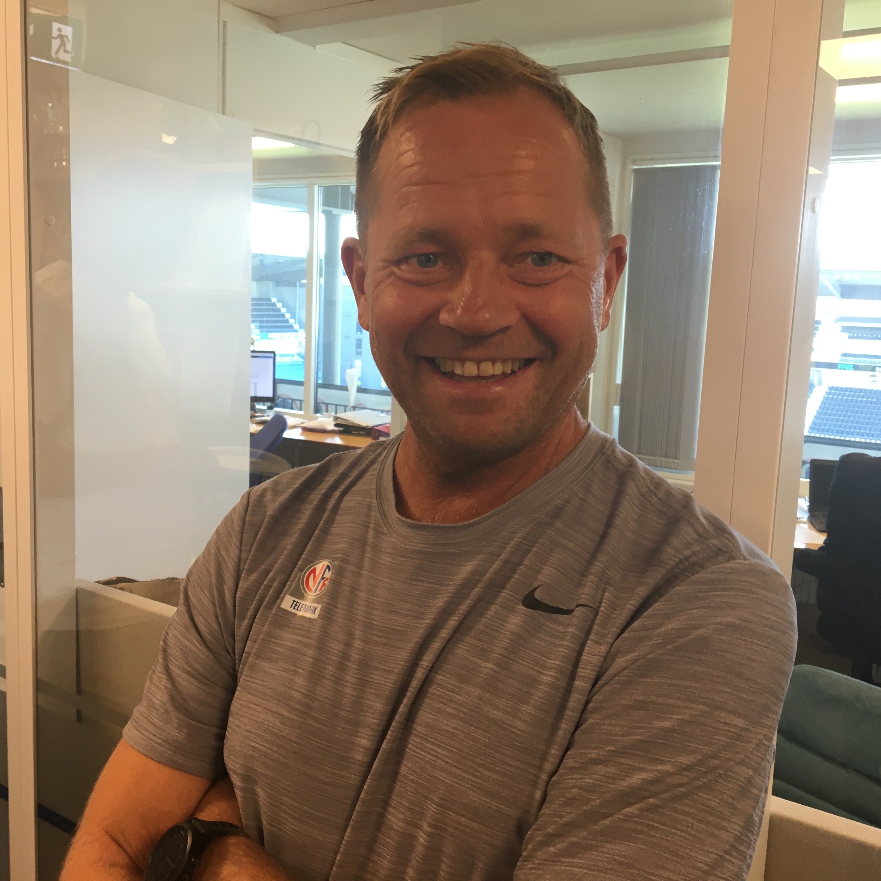 Landslagsskolen: Nominering, uttak og kriterier i Telemark