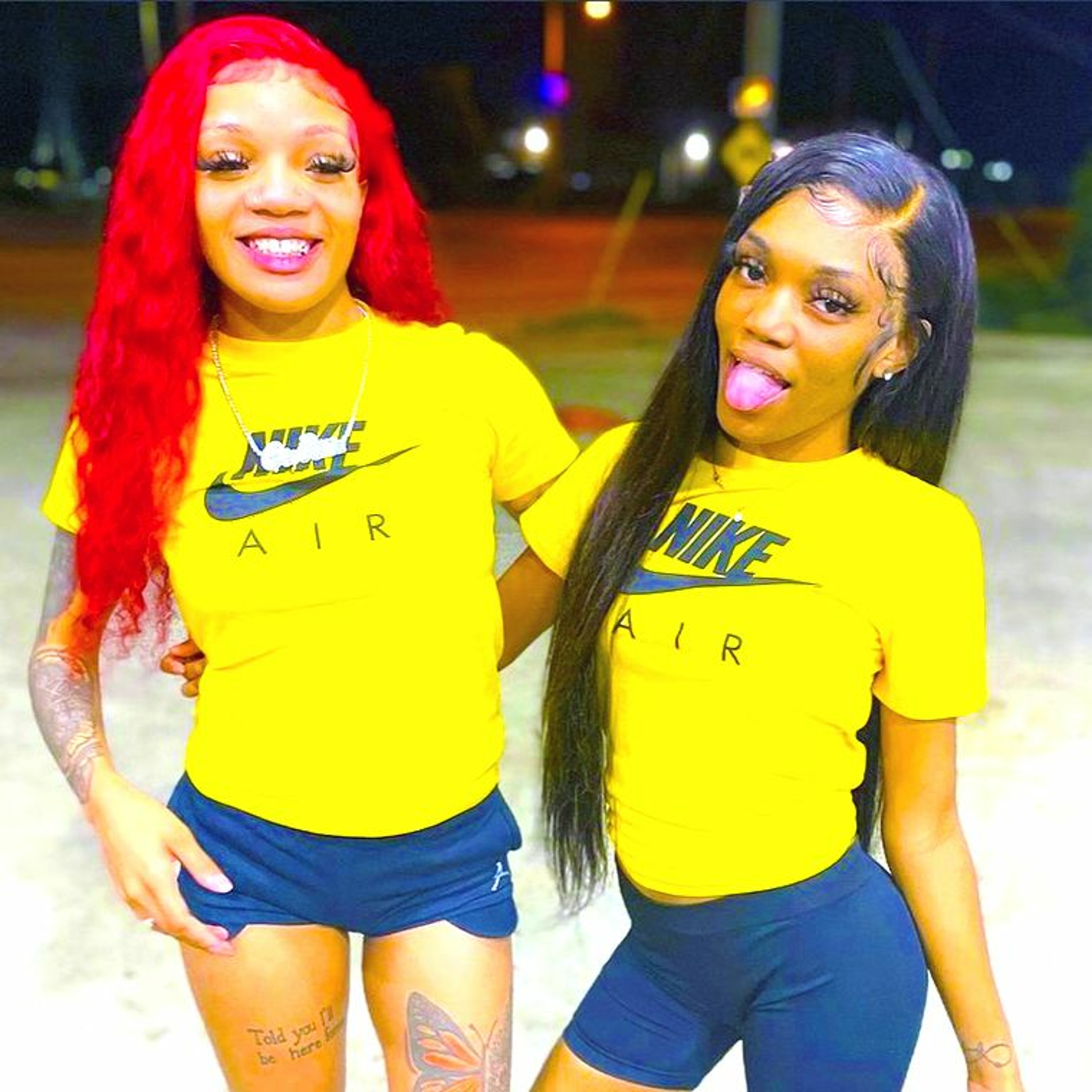 City Girls x Glorilla x Lil Durk Type Beat "Ratchet Friends" Prod PB Large | Rap / Trap Instrumental episode artwork