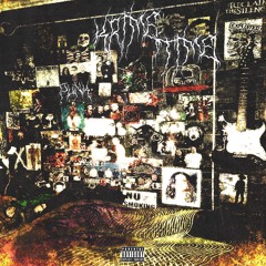 Krime Time (EP)