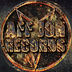 AFF JON RECORDZ PROMO SET