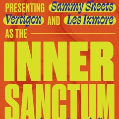 InnerSanctumDebutMix