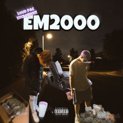 emminate x drako2k - sour (prod. codeinecxn