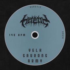 velk - saurons army [free]